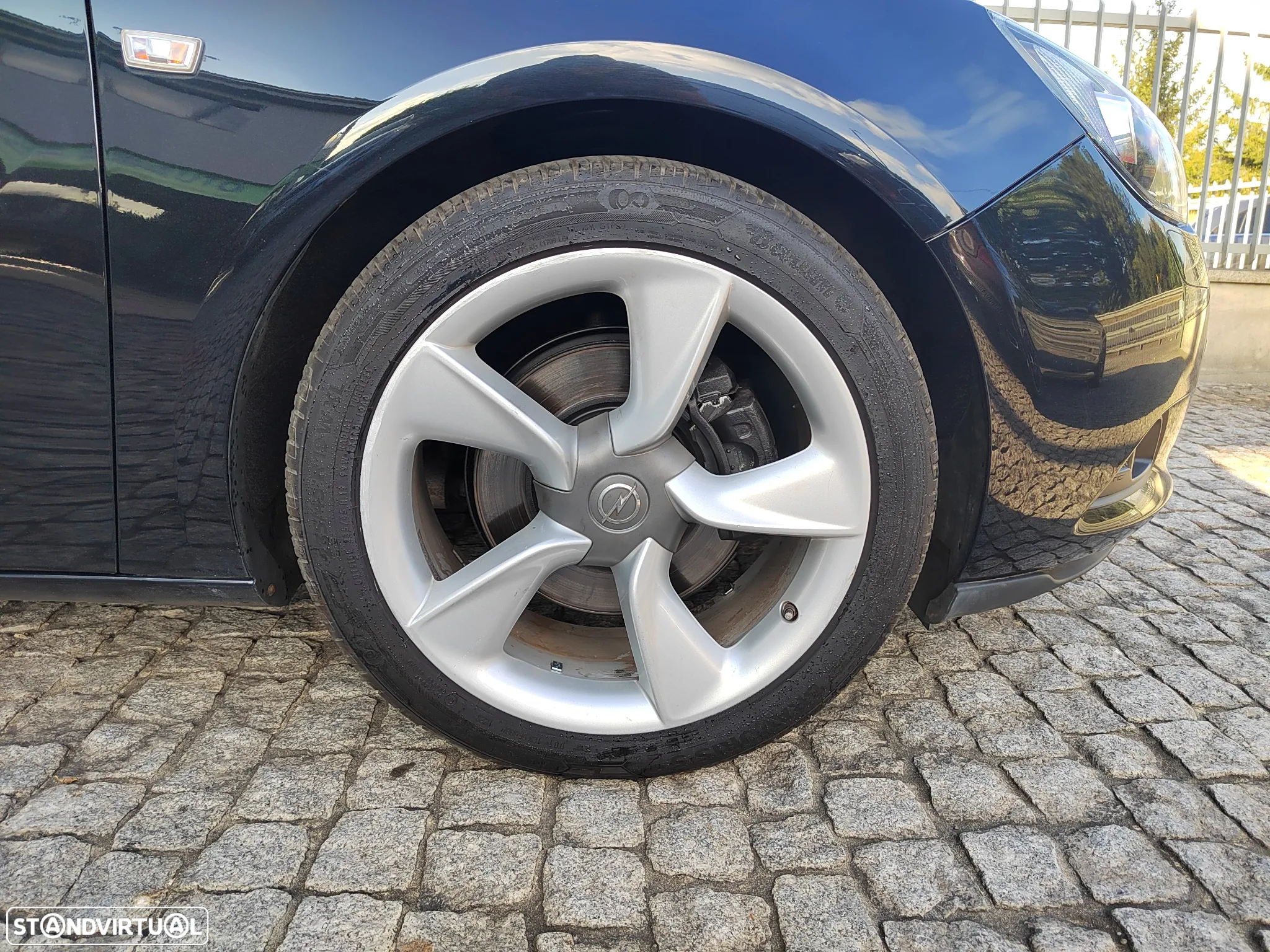 Opel Astra GTC 1.6 CDTi S/S - 15