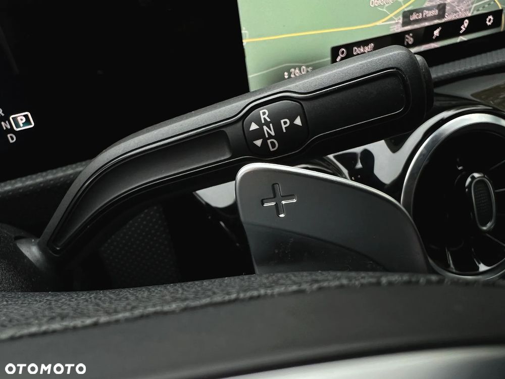 Mercedes-Benz Klasa A 200 d 8G-DCT AMG Line Advanced Plus - 26