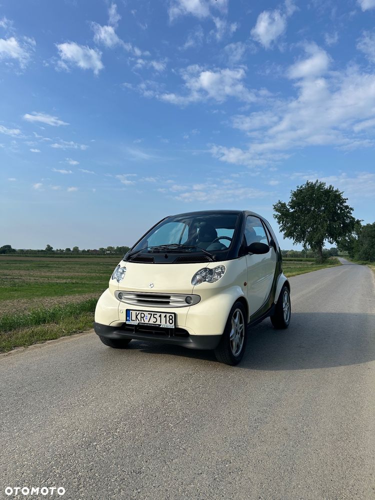 Smart Fortwo - 3