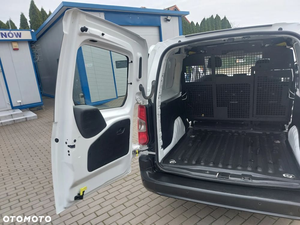 Toyota ProAce - 20