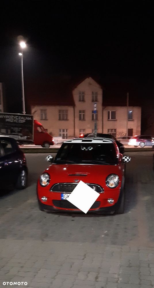 MINI Cooper S Standard - 5