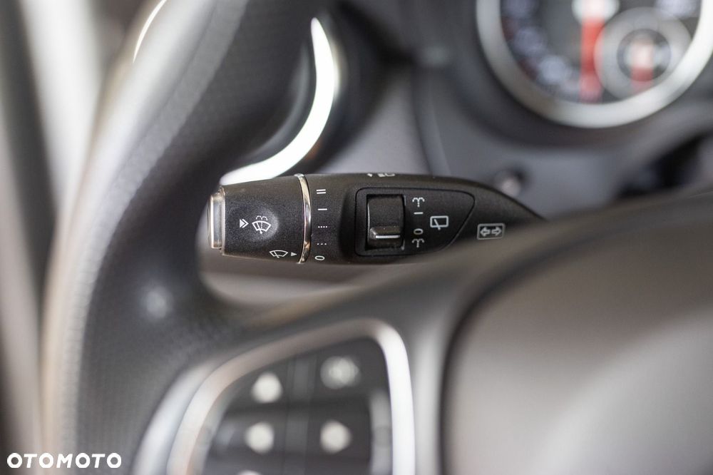 Mercedes-Benz Klasa A - 15