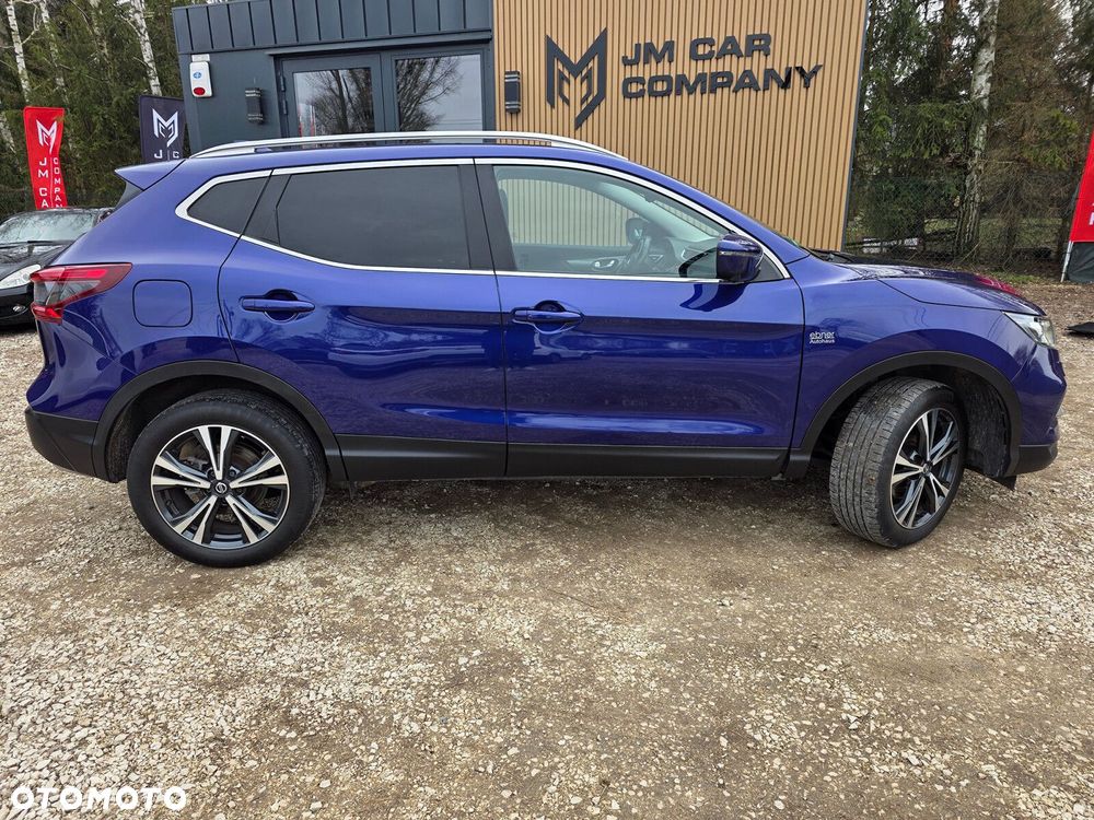 Nissan Qashqai - 18