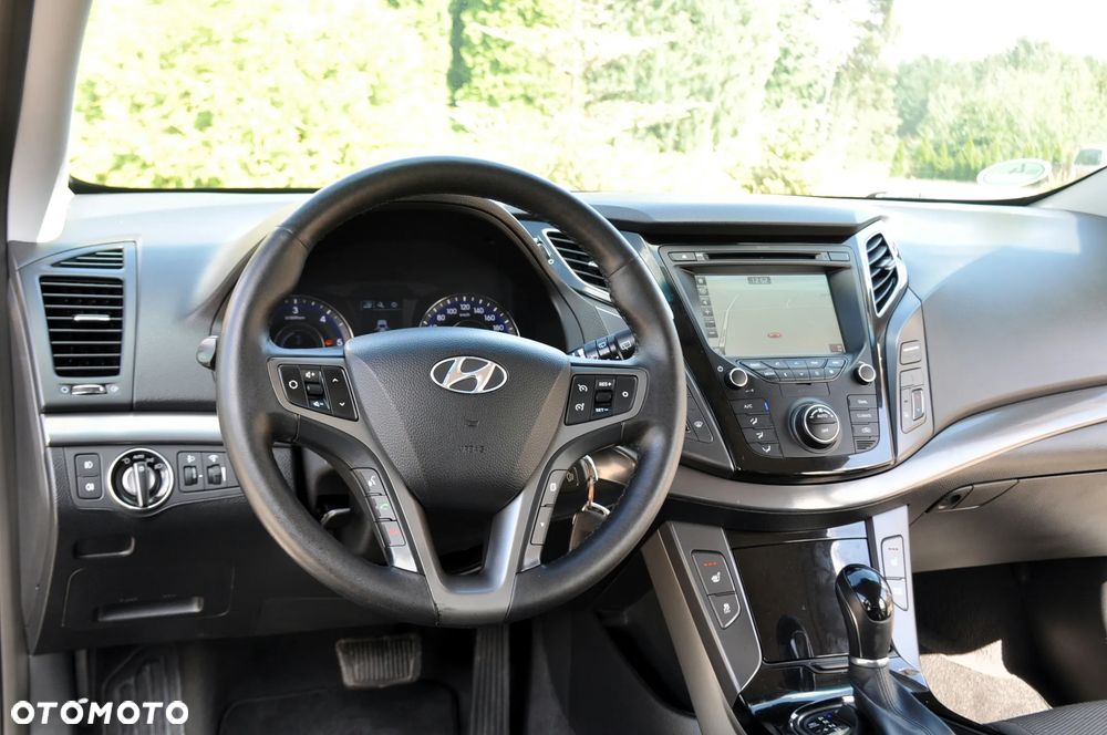 Hyundai i40 - 30
