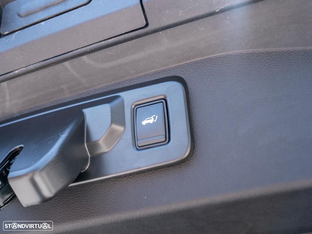 Renault Scénic E-Tech 87 kWh Techno - 17
