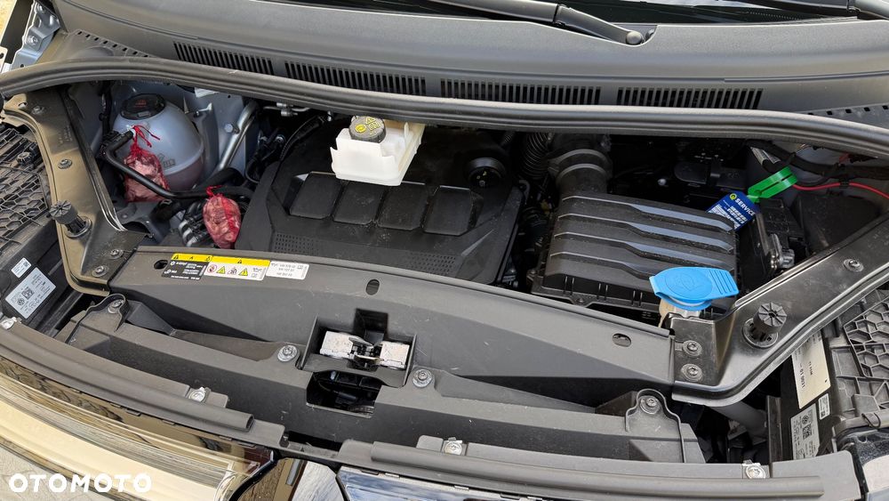 Volkswagen Multivan 2.0 TDI L2 Edition DSG - 32