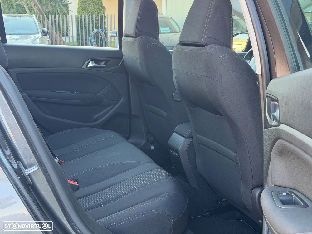 Peugeot 308 1.6 BlueHDi Allure J17 - 14