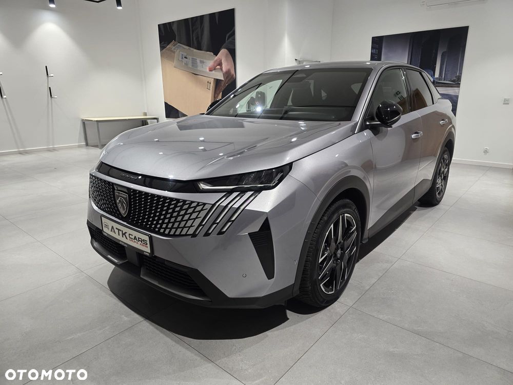 Peugeot 3008 1.2 PureTech mHEV Allure Pack S&S e-DCS6 - 2