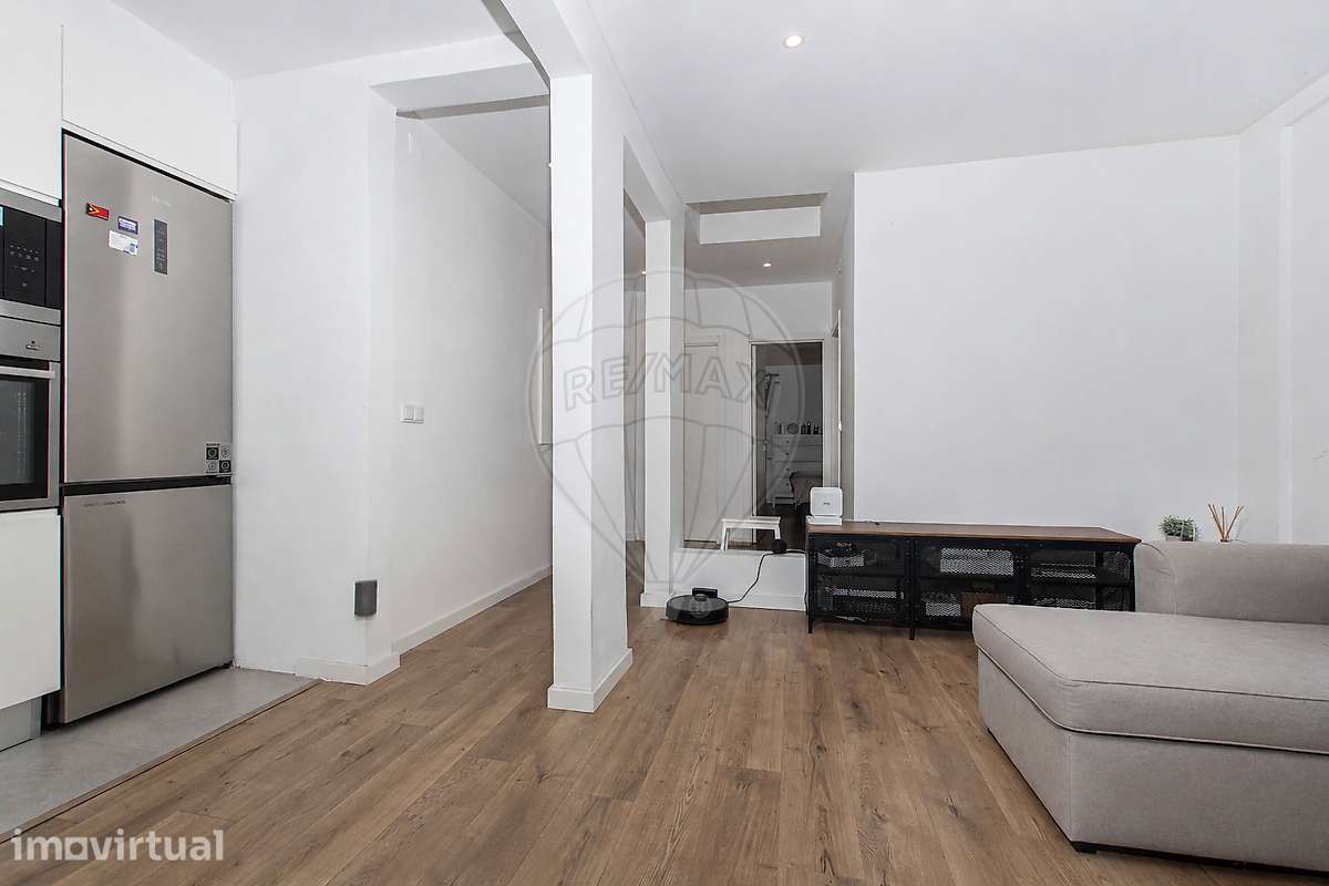 Apartamento T2 para venda - Grande imagem: 5/14