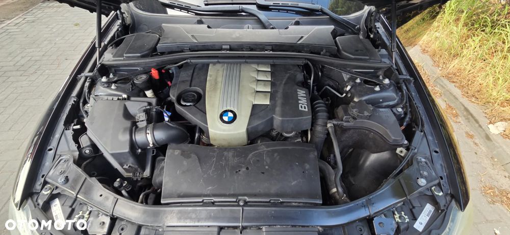 BMW Seria 3 320d DPF - 39