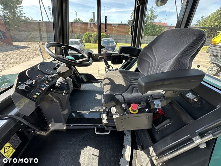 Ammann AV 130 X - 28
