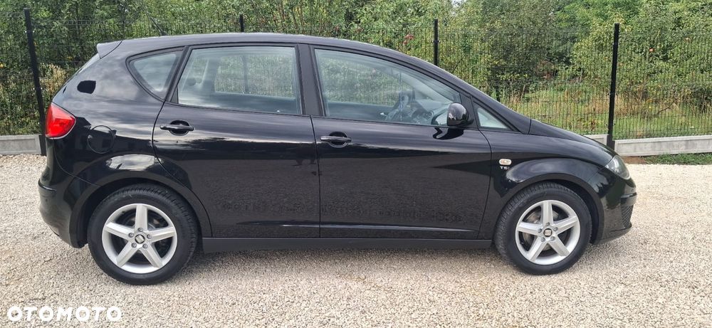 Seat Altea - 2