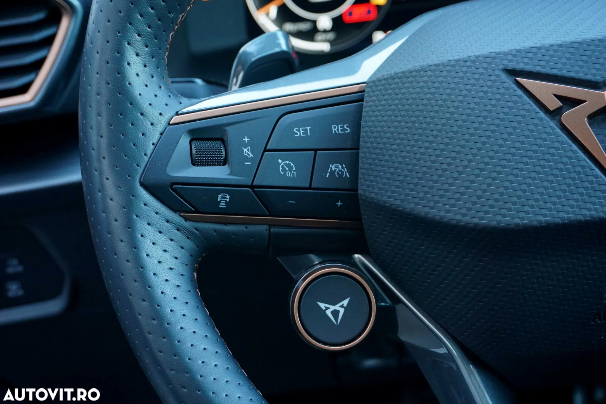 Cupra Formentor VZ 2.0 TSI 4DRIVE DSG - 16