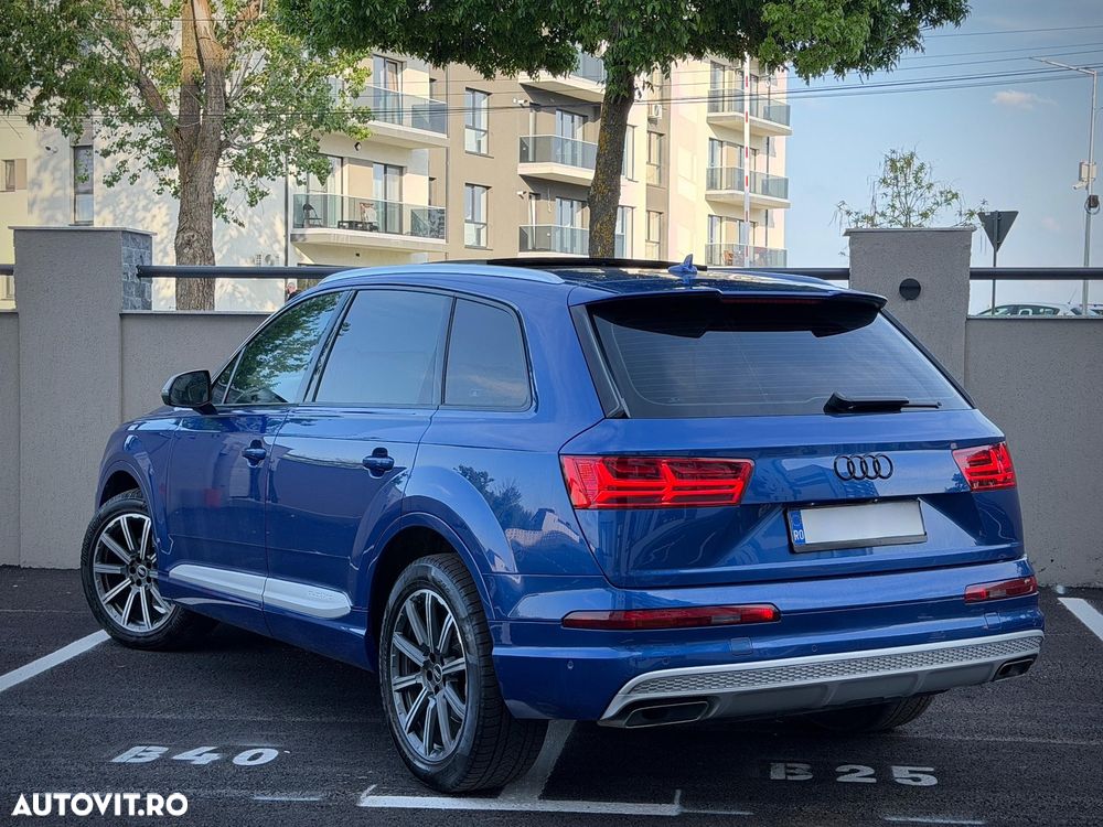 Audi Q7 - 14