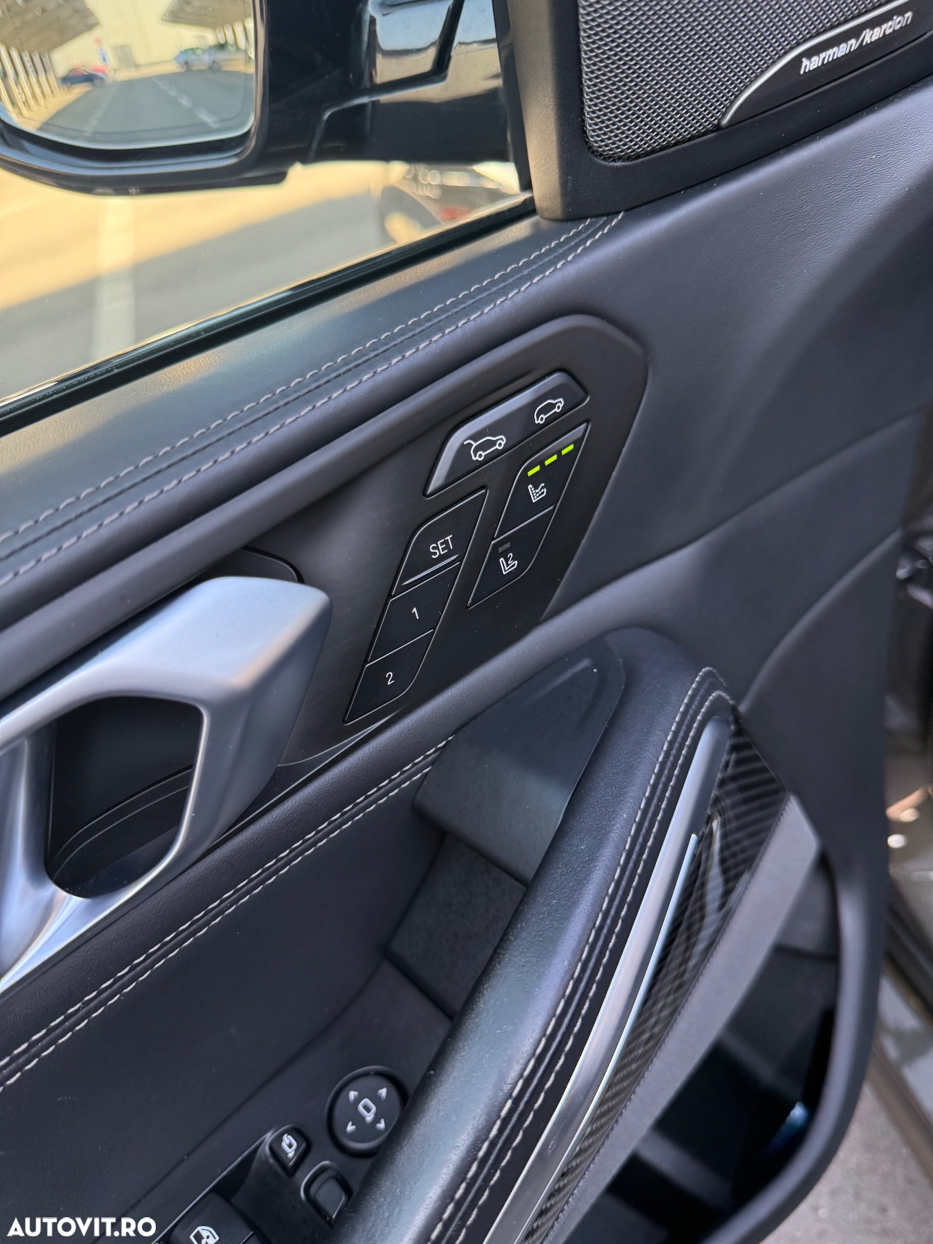 BMW X6 xDrive40d - 21