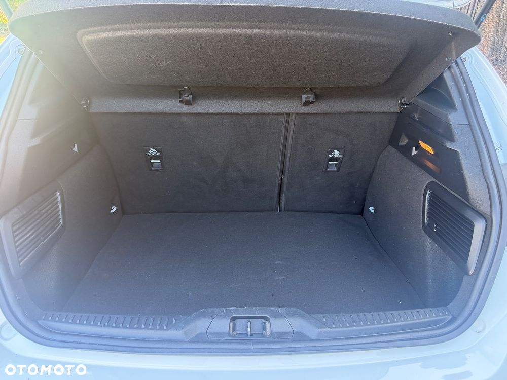 Ford Focus 1.5 EcoBlue ST-Line - 22