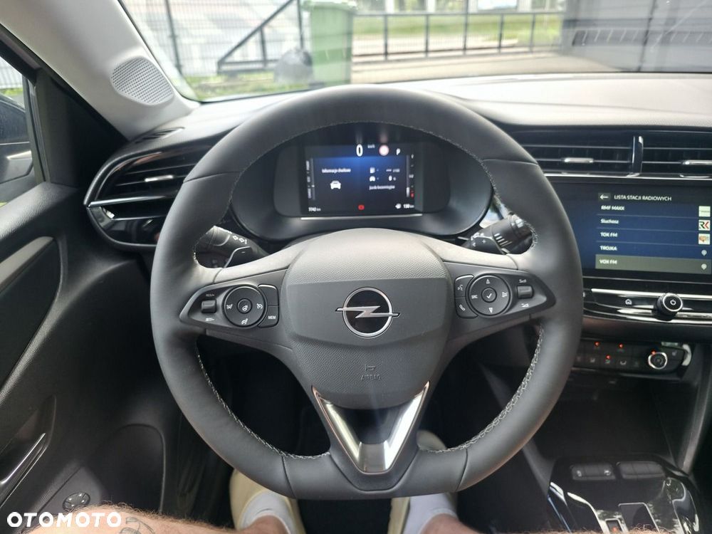 Opel Corsa - 18