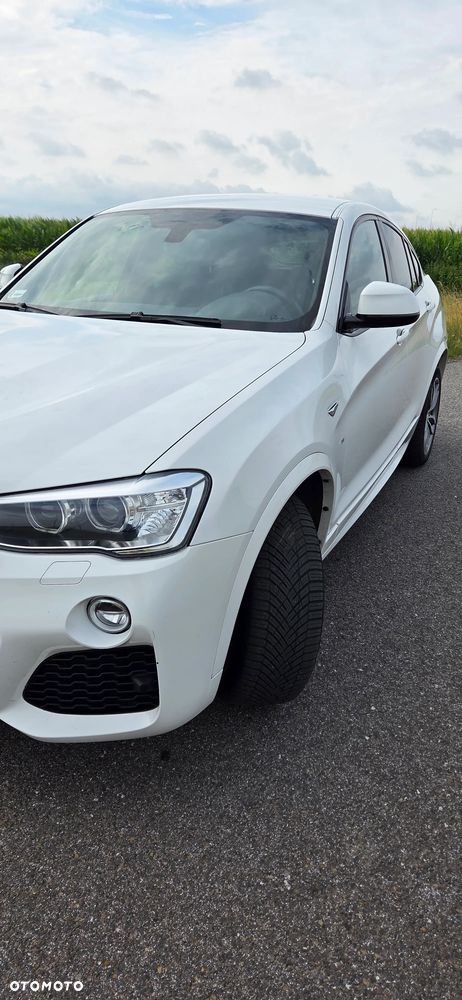 BMW X4 xDrive28i M Sport - 4