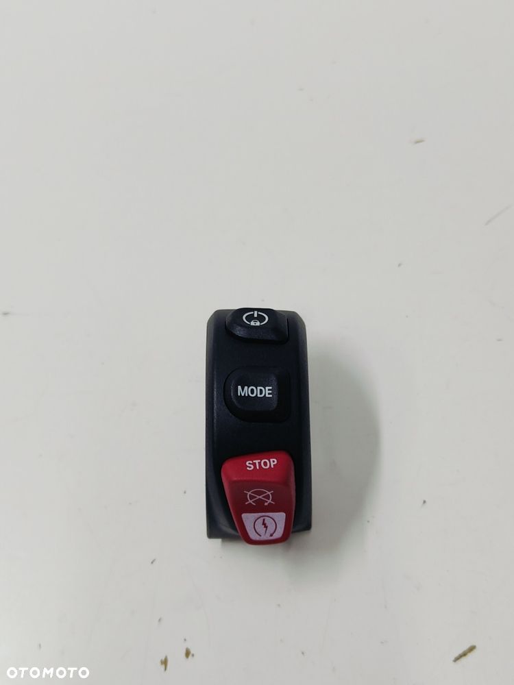 Przełącznik zespolony BMW