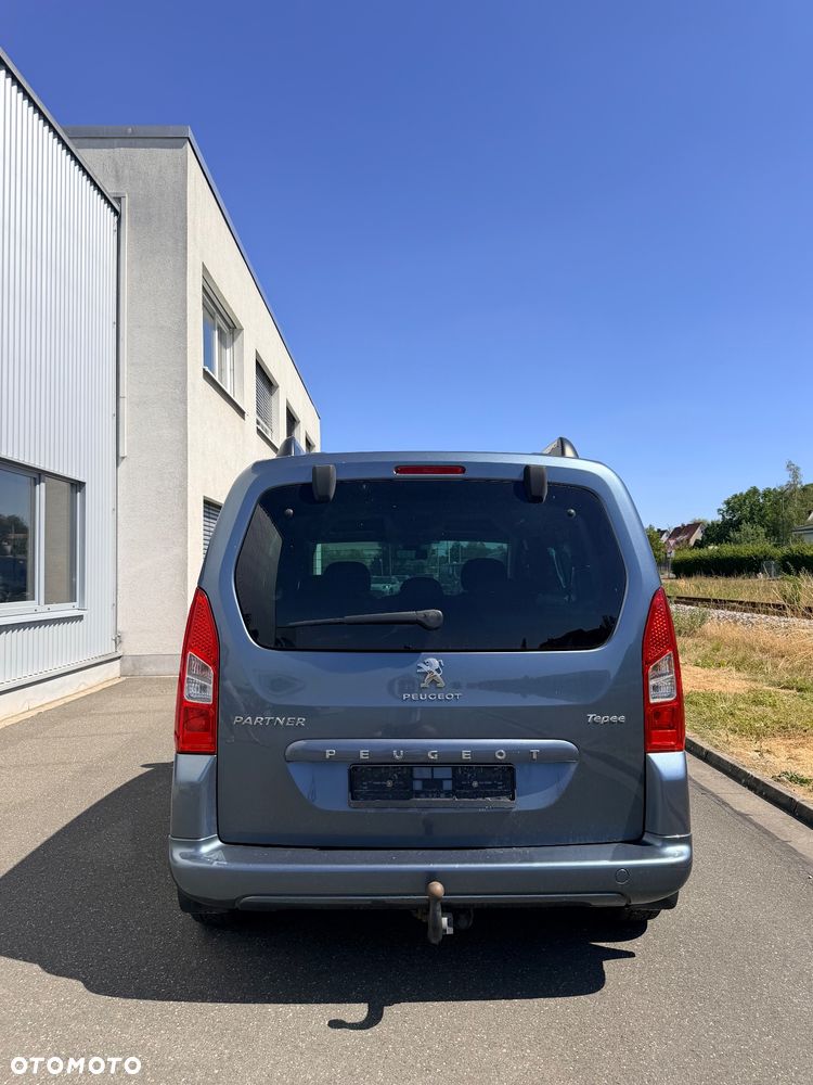 Peugeot Partner HDi FAP 110 Premium - 5
