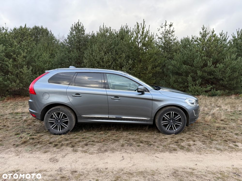Volvo XC 60 D4 Drive-E Summum - 6