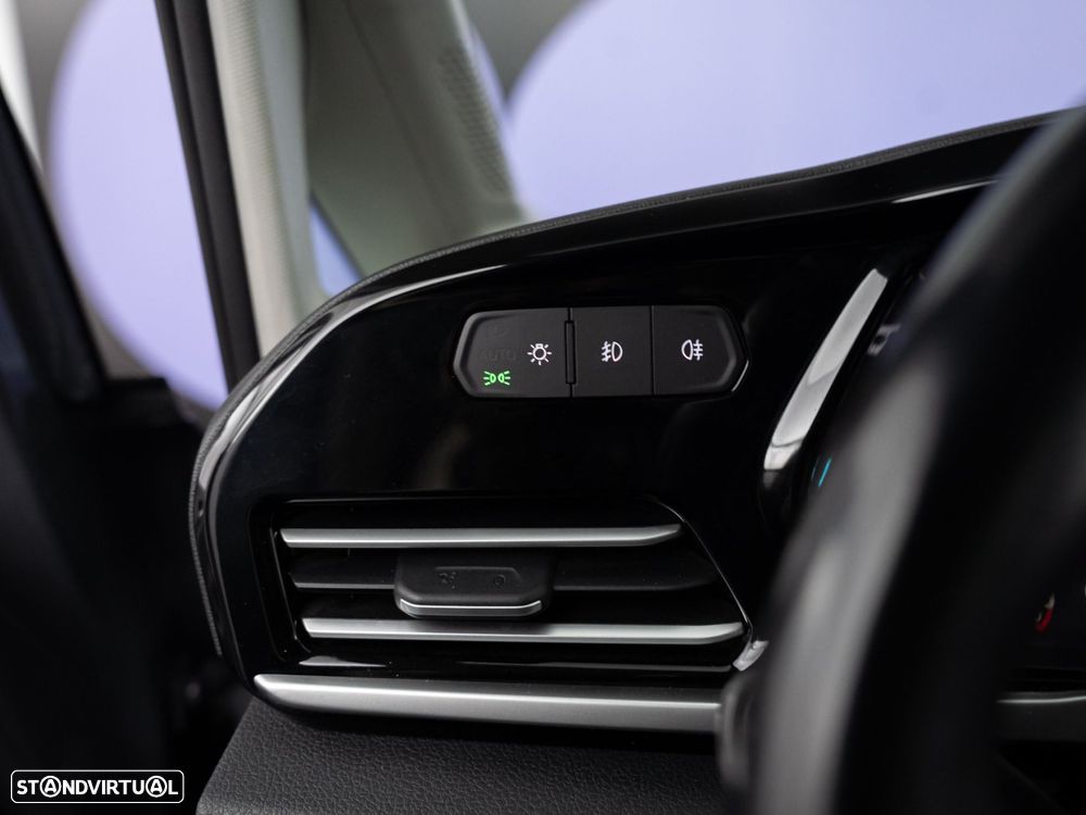 Ford Tourneo Connect Grand 2.0 TDCi Active - 16