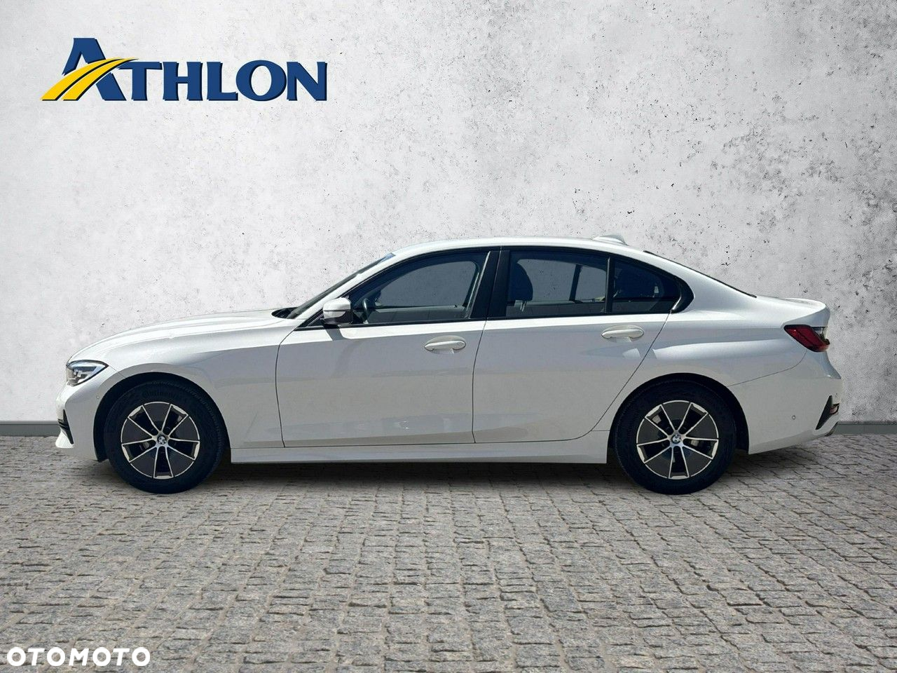 BMW Seria 3 318i Advantage - 2
