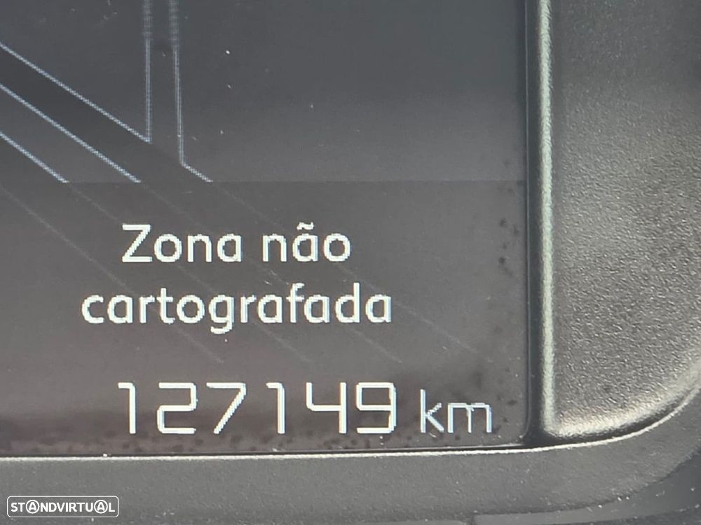 Citroën C4 Spacetourer 1.5 BlueHDi Feel EAT8 - 21