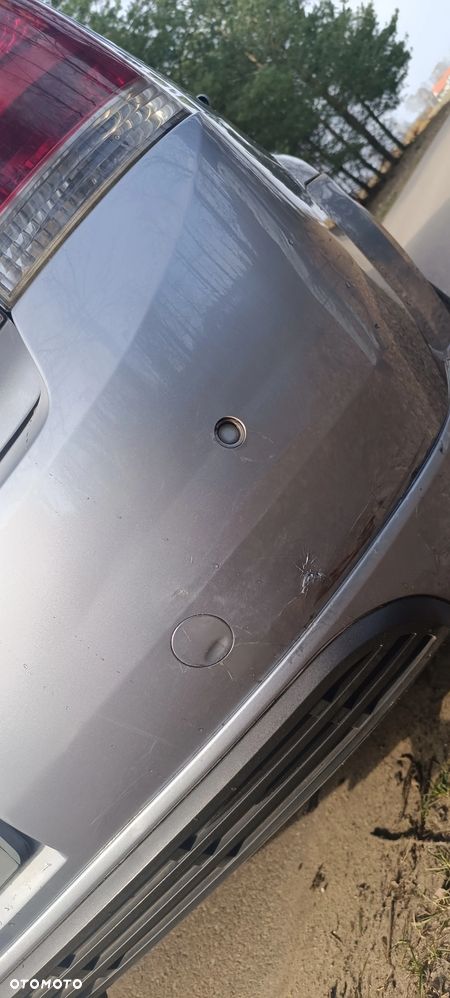 Opel Vectra 1.9 CDTI Sport / GTS - 27
