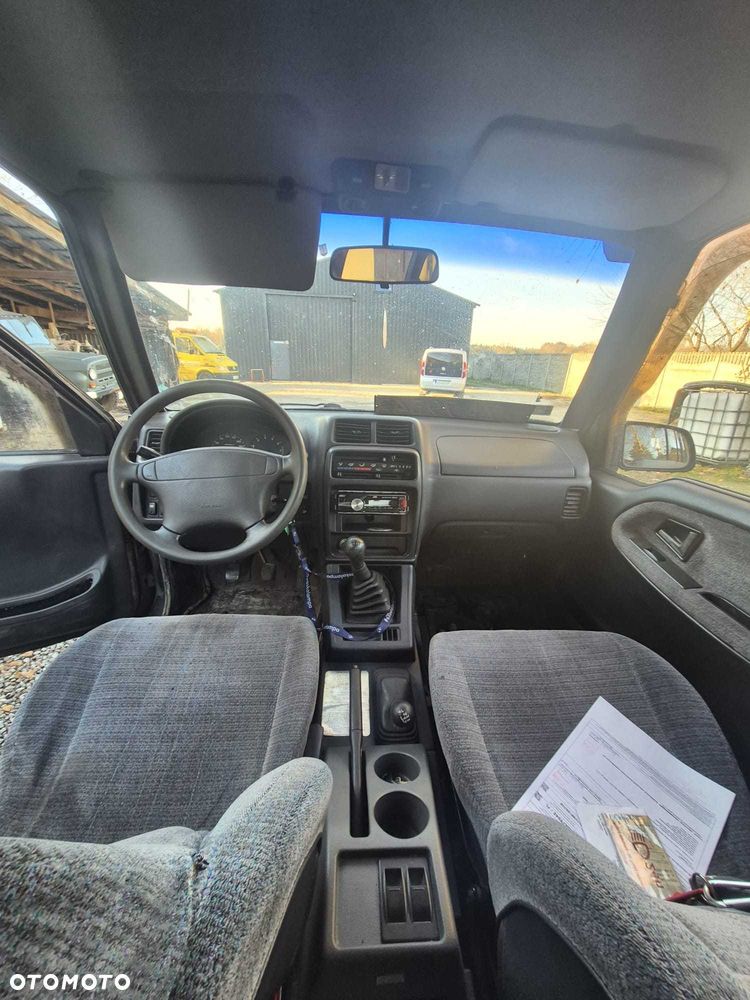 Suzuki Vitara - 4