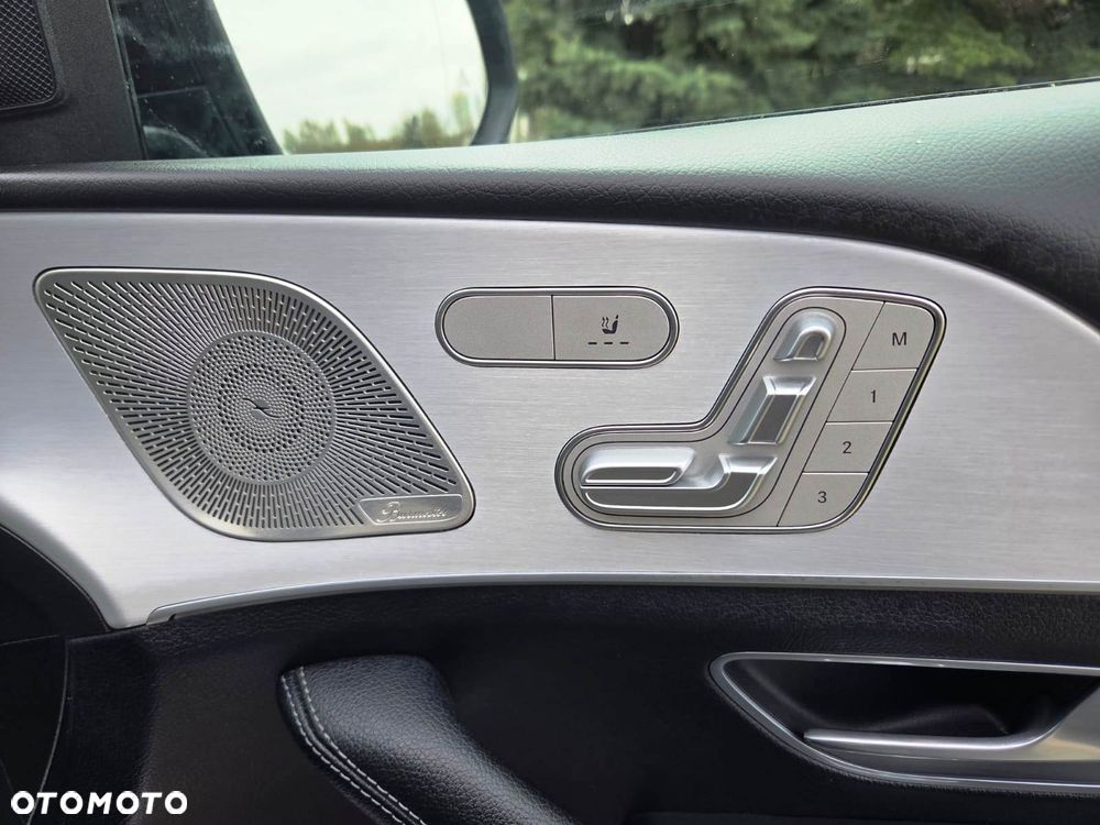Mercedes-Benz GLE 350 de 4Matic 9G-TRONIC AMG Line Advanced Plus - 9
