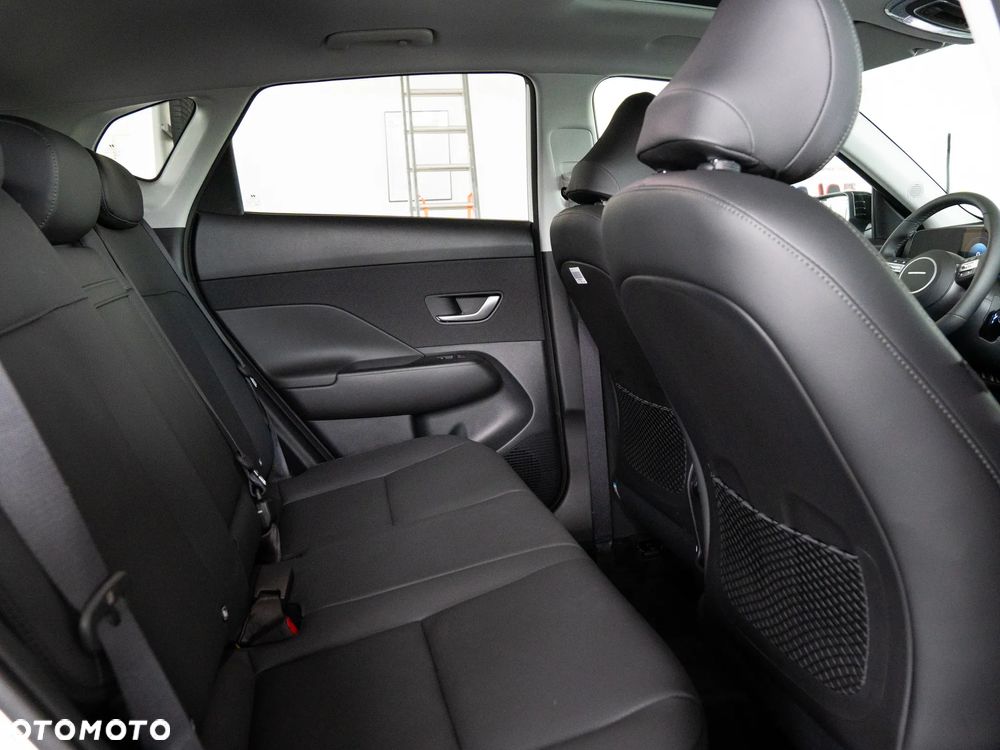 Hyundai Kona 1.6 GDI Hybrid Platinum DCT - 39