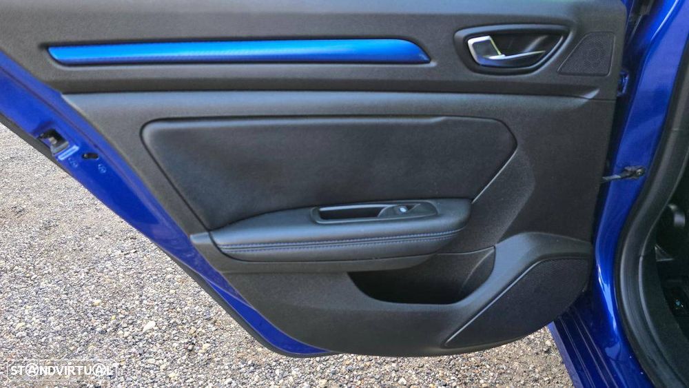 Renault Mégane Sport Tourer 1.6 dCi GT EDC - 18