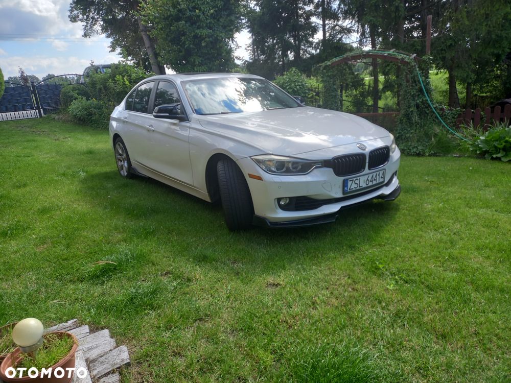 BMW Seria 7 - 3