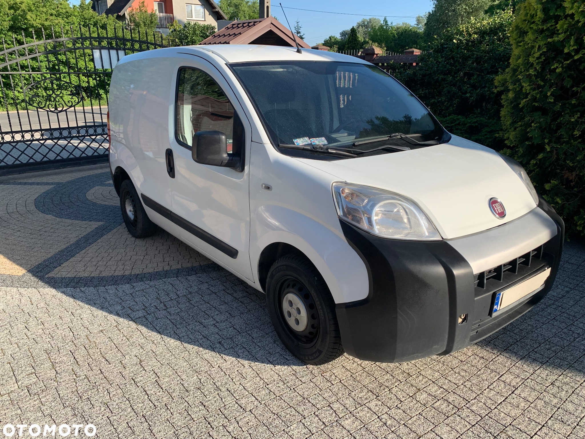 Fiat fiorino - 18