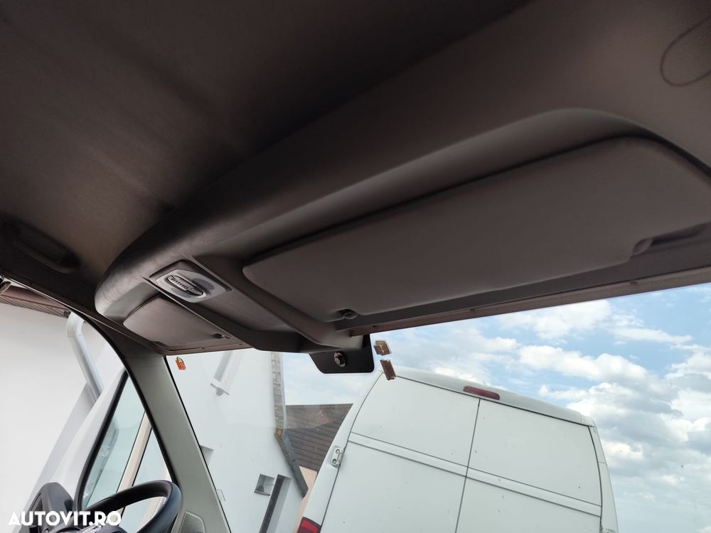 Fiat Ducato Maxi - 8