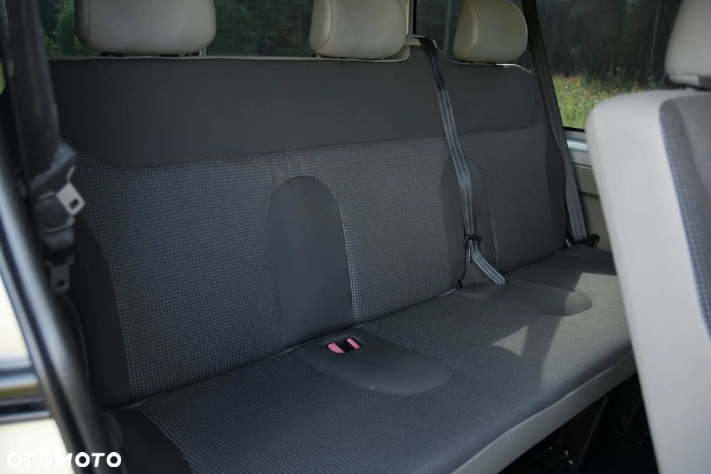Opel Vivaro Life Cosmo L2H1 - 20