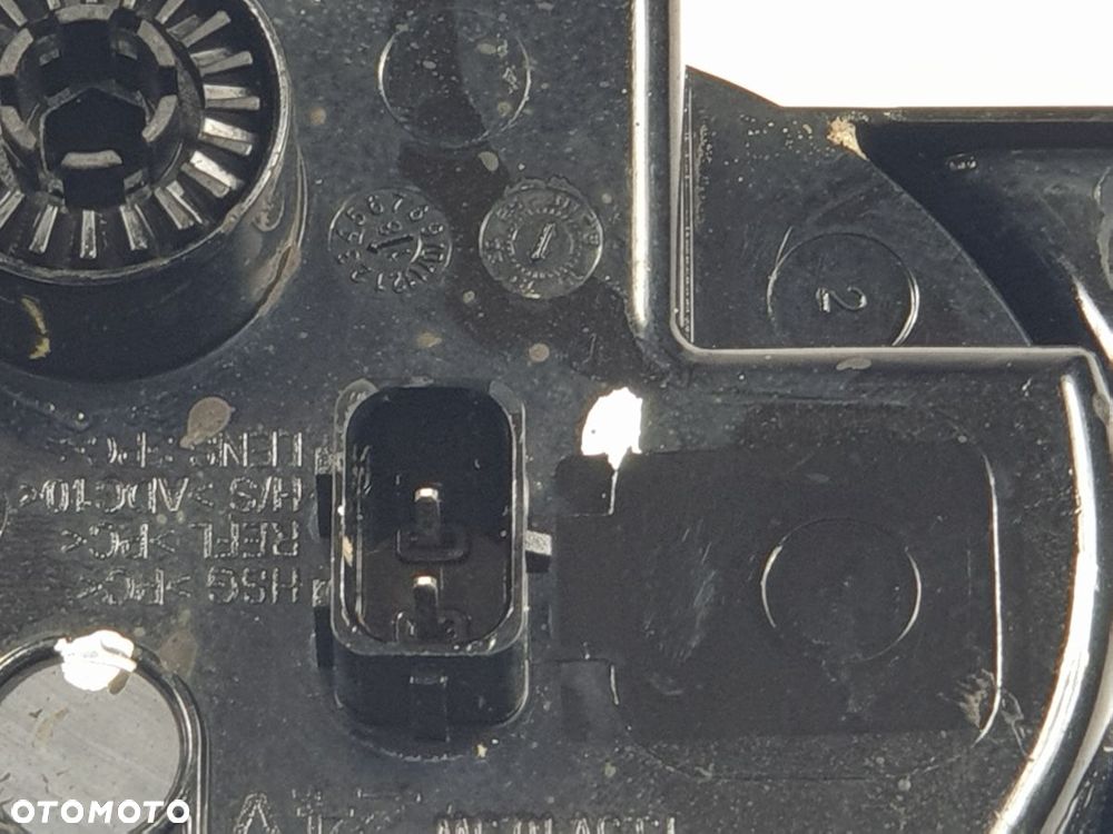 JEEP WRANGLER JL od 2018r Halogen Lampa Przeciwmgielna Przód - 5