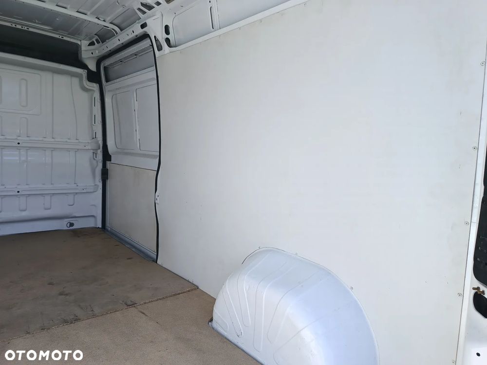 Fiat DUCATO L3H2 2.3 MULTIJET 150 KM, BOGATE WYPOSAŻENIE! - 20