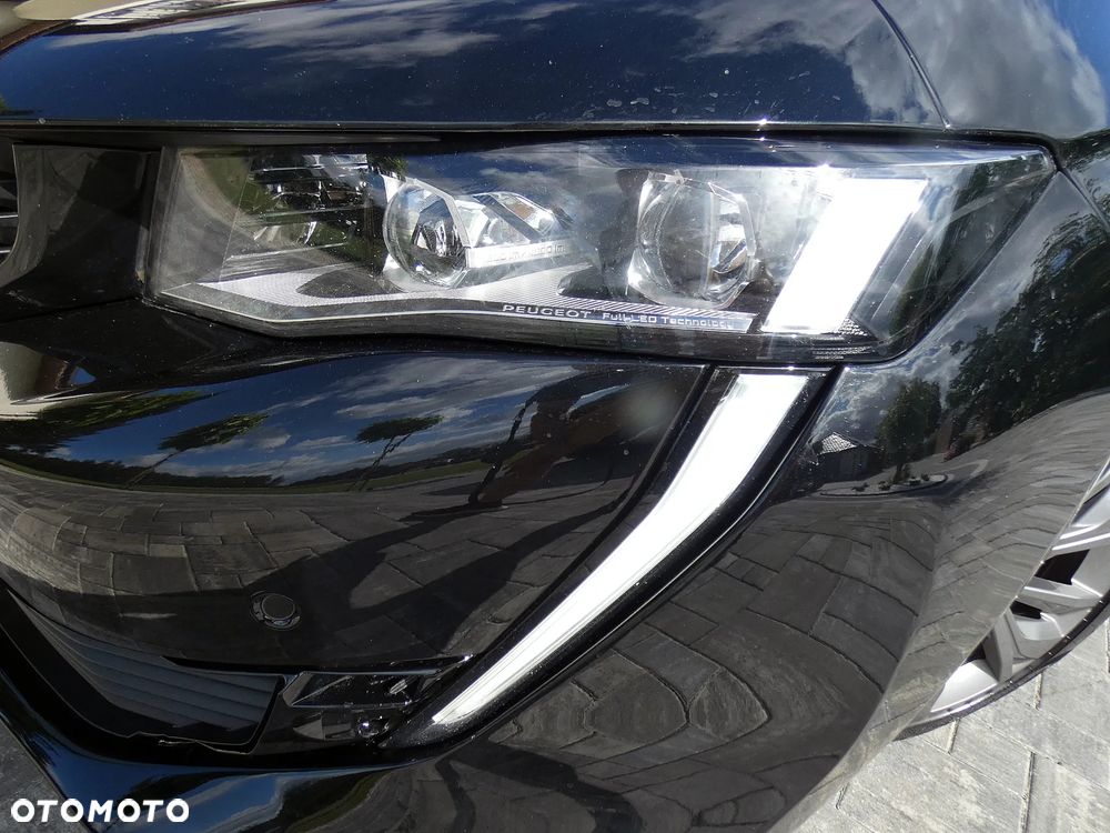 Peugeot 508 BlueHDi 160 EAT8 Allure - 13