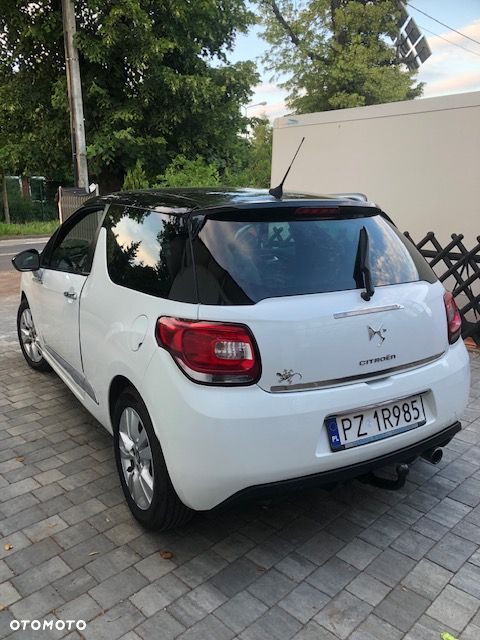 Citroën DS3 - 2