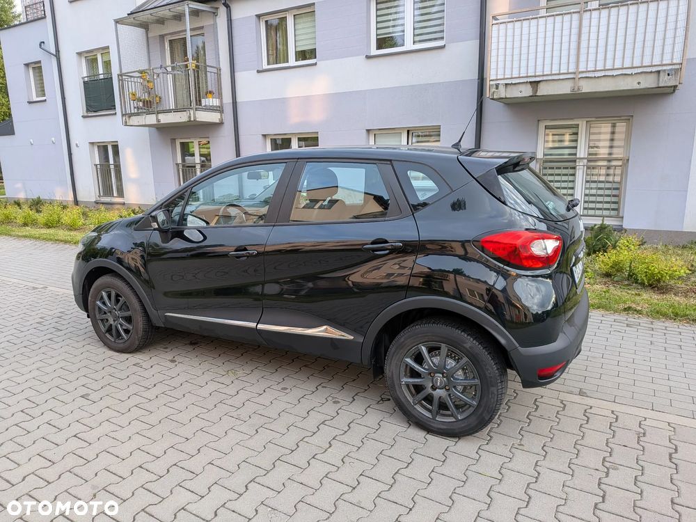 Renault Captur (ENERGY) TCe 90 INTENS - 15