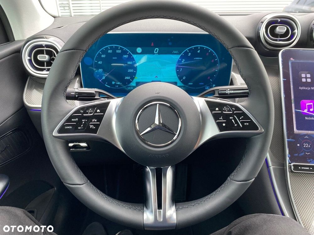 Mercedes-Benz GLC - 7