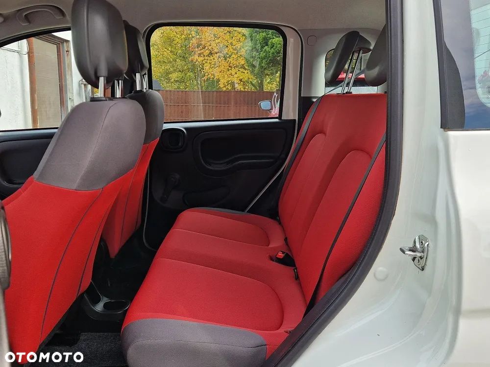 Fiat Panda 1.2 Fresh - 12