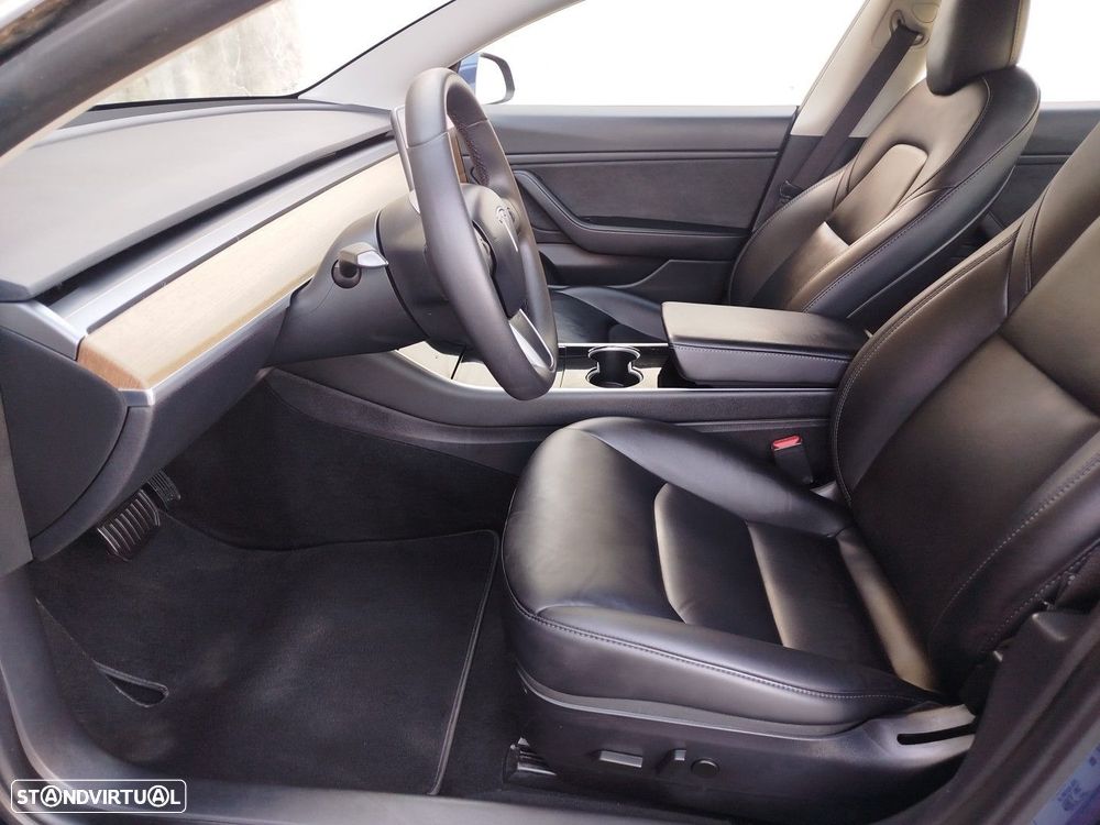 Tesla Model 3 Long Range Tração Integral - 7