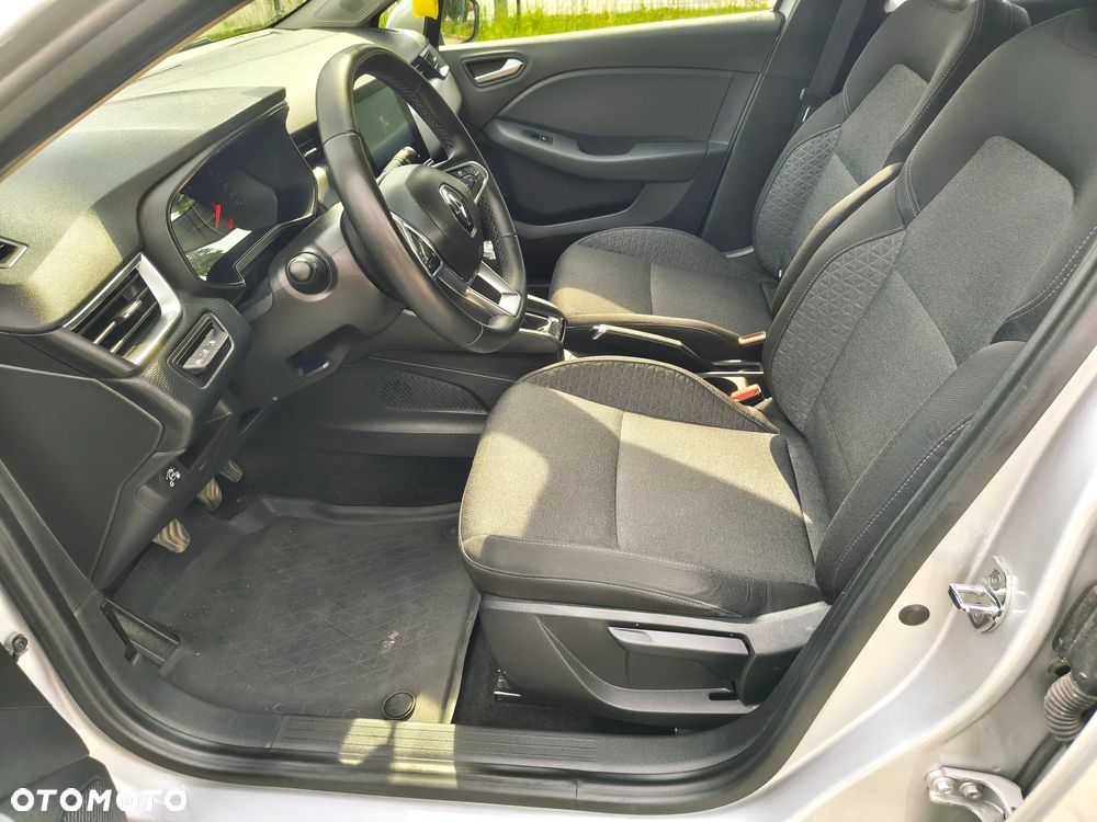Renault Clio 1.0 TCe Zen - 25