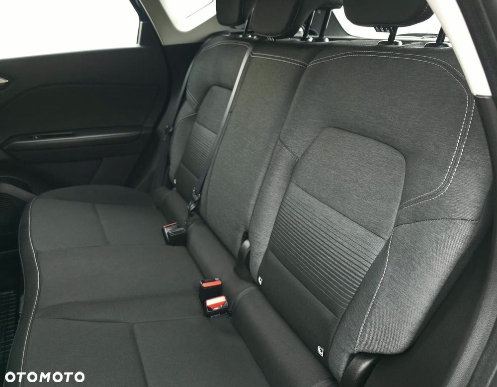 Renault Captur - 33