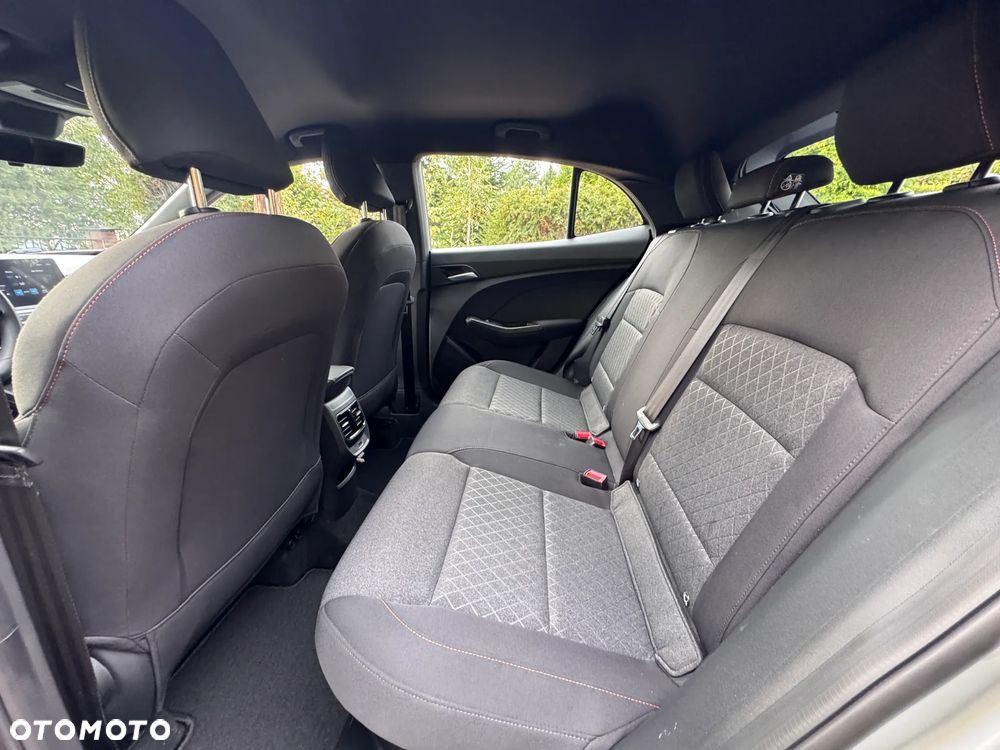 MG MG3 1.5 HEV+ Excite - 21