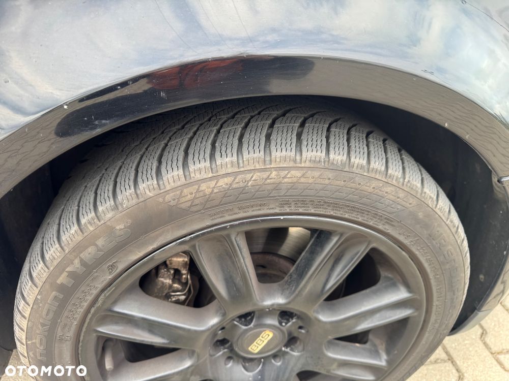 Volkswagen Passat 2.8 V6 4Mot Comfortline - 14