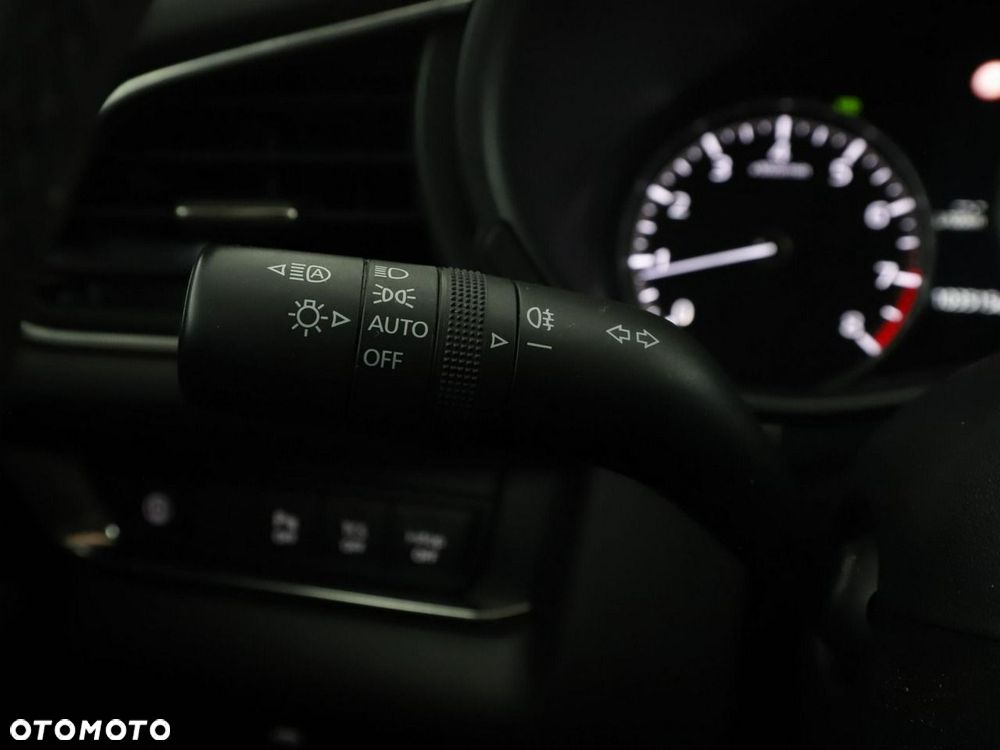 Mazda CX-30 SKYACTIV-G 2.0 M-Hybrid SELECTION - 37